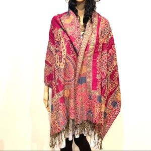 Soft warm winter hijab shawl scarf new